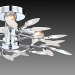 Люстра с ветками Globo 63160-3 Vida