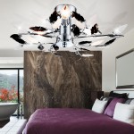 Светильник потолочный Globo 63101-3 VIDA