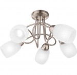 Светильник потолочный Globo 63170-5 MITIS