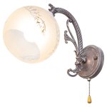 Светильник ЭкономСвет 6319/1wSW WT