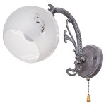 Светильник ЭкономСвет 6319/1wSW WT