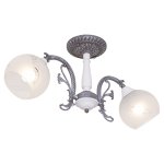 Светильник ЭкономСвет 6319/2SW WT