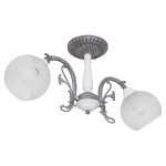 Светильник ЭкономСвет 6319/2SW WT