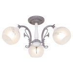 Светильник ЭкономСвет 6319/3SW WT