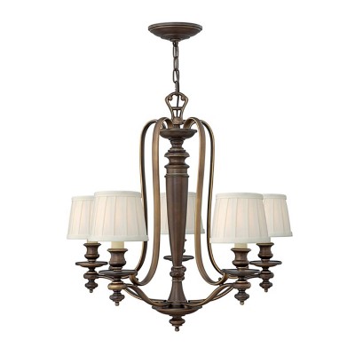 Люстра Natural concept HK/DUNHILL5 DUNHILL                       