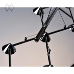 Люстра Mw light 632010807 Гэлэкси