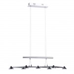 Люстра Mw light 632010807 Гэлэкси