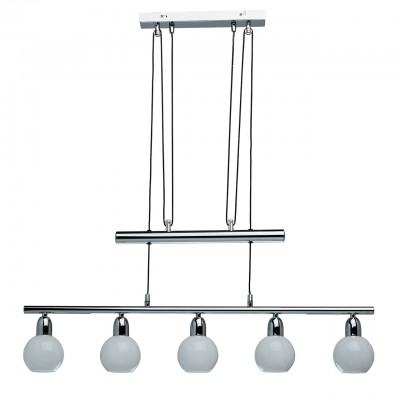 Люстра Mw light 632011705 Гэлэкси