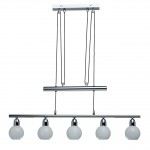 Люстра Mw light 632011705 Гэлэкси