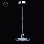 Люстра Mw light 632012201 Гэлэкси