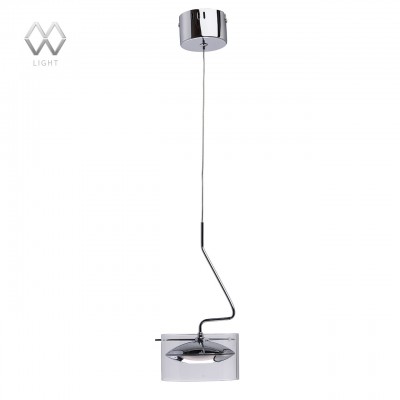 

Люстра Mw light 632013801 Гэлэкси, 632013801