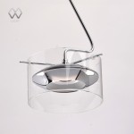 Люстра Mw light 632013801 Гэлэкси