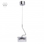 Люстра Mw light 632013801 Гэлэкси
