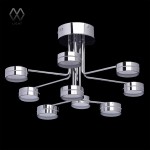 Люстра Mw light 632014309 Гэлэкси