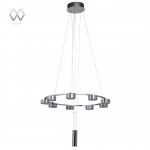 Люстра Mw light 632014409 Гэлэкси