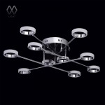 Люстра Mw light 632014510 Гэлэкси