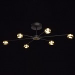 Люстра потолочная 632015206 De markt