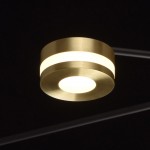 Люстра потолочная 632015206 De markt