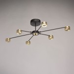 Люстра потолочная 632015206 De markt