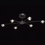 Люстра потолочная De markt 632015406