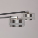 Люстра потолочная De markt 632015406