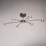 Люстра потолочная De markt 632015406