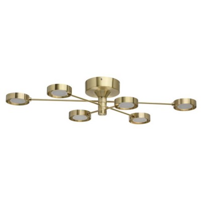 

Люстра Mw light 632015606 Гэлэкси, 632015606