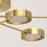 Люстра Mw light 632015606 Гэлэкси
