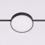 Люстра De Markt 632017305 Гэлэкси