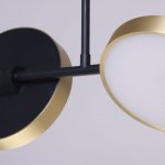 Люстра De Markt 632017405 Гэлэкси