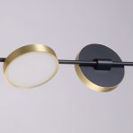 Люстра De Markt 632017405 Гэлэкси