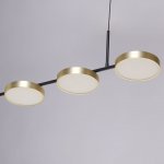 Люстра De Markt 632017405 Гэлэкси