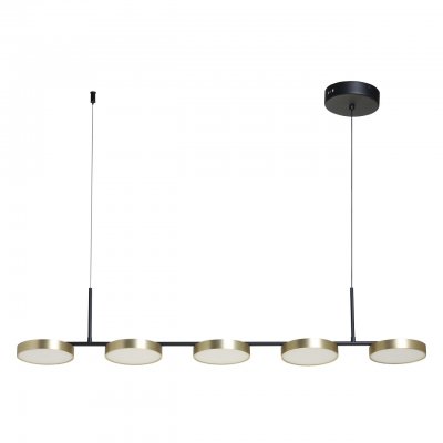 Люстра De Markt 632017405 Гэлэкси