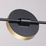 Люстра De Markt 632017405 Гэлэкси