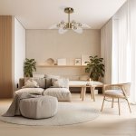 Светильник потолочный Mw light 632017807 Гэлэкси