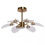 Светильник потолочный Mw light 632017807 Гэлэкси