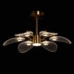 Светильник потолочный Mw light 632017807 Гэлэкси