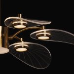 Светильник потолочный Mw light 632017807 Гэлэкси