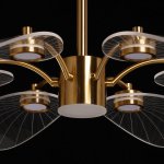 Светильник потолочный Mw light 632017807 Гэлэкси