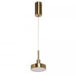 Люстра De Markt 632018401 Гэлэкси