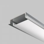 Профиль Led Strip 632018