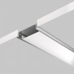 Профиль Led Strip 632018