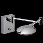 Светильник настенный бра Mw light 632020301 Гэлэкси