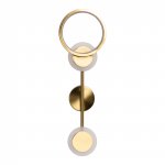 Настенный светильник бра Mw light 632028003 Гэлэкси