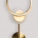 Настенный светильник бра Mw light 632028003 Гэлэкси