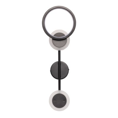 Светильник настенный бра De Markt 632028103 Гэлэкси