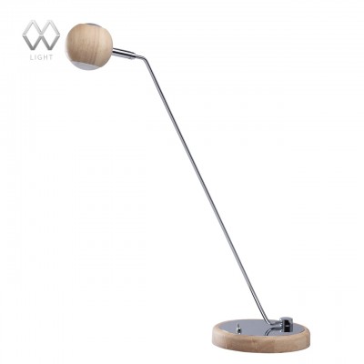 

Настольная лампа Mw light 632032501 Гэлэкси