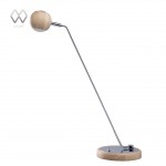 Настольная лампа Mw light 632032501 Гэлэкси