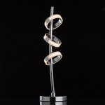 Настольная лампа Mw light 632034103 Гэлэкси