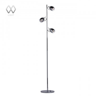 Торшер напольный Mw light 632043403 Гэлэкси Торшер напольный Mw light 632043403 Гэлэкси